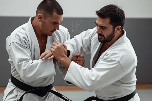 Martial Arts